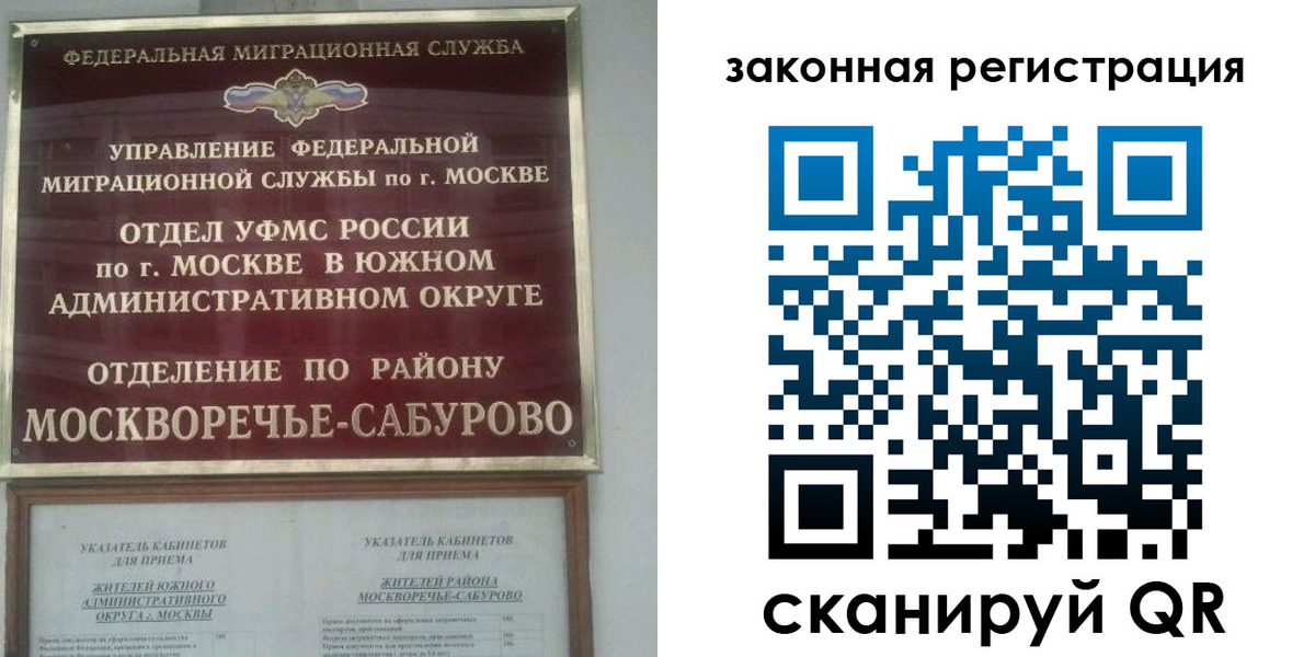 временная регистрация в квартире в Горячем Ключе